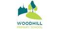 Woodhill Primary School logo