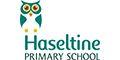 Haseltine Primary School logo