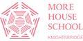 More House School logo