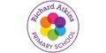 Richard Atkins Primary School logo