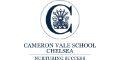 Cameron Vale School logo