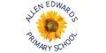 Allen Edwards Primary School logo