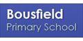 Bousfield Primary School logo