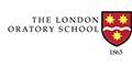 The London Oratory School logo