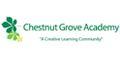 Chestnut Grove Academy logo