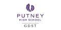 Putney High School logo