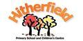 Hitherfield Primary School logo