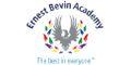 Ernest Bevin Academy logo