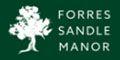 Forres Sandle Manor School logo