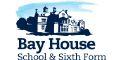 Bay House School and Sixth Form logo