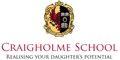 Craigholme School for Girls logo