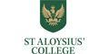 St Aloysius' College logo