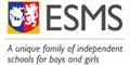 ESMS - Stewart's Melville College logo