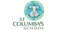 St Columba's School logo