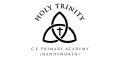 Holy Trinity CE Primary Academy logo
