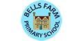 Bells Farm Primary School logo
