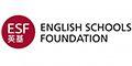 English Schools Foundation logo