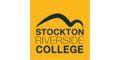Stockton Riverside College logo