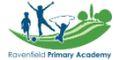 Ravenfield Primary Academy logo