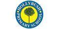 Hollybush Primary School logo