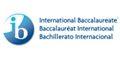 International Baccalaureate (IBO) logo