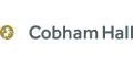 Cobham Hall logo