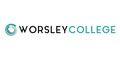 Worsley College logo