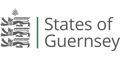 The States of Guernsey logo