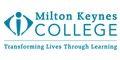Milton Keynes College logo