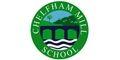 Chelfham Mill School logo