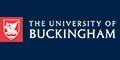 University of Buckingham logo