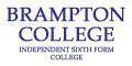 Brampton College logo
