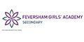Feversham Girls' Academy logo