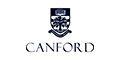 Canford School logo