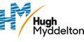 Hugh Myddelton Primary School logo