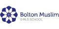 Bolton Muslim Girls School logo