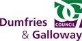 Dumfries & Galloway Council - Council Offices logo