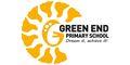 Green End Primary School logo