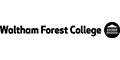 Waltham Forest College logo