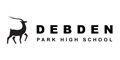 Debden Park High School logo