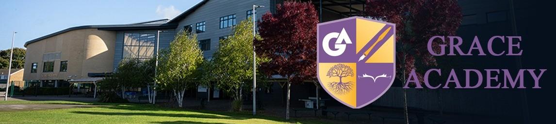 Grace Academy Solihull banner