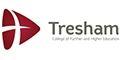 Tresham College - Kettering Campus logo