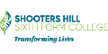 Shooters Hill Sixth Form College logo