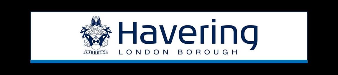 London Borough of Havering banner