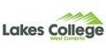 Lakes College West Cumbria logo