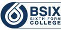 BSIX Brooke House Sixth Form College logo