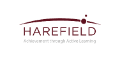 Harefield School logo