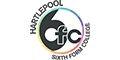 Hartlepool Sixth Form College logo