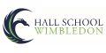 Hall School Wimbledon logo