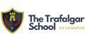 The Trafalgar School at Downton logo